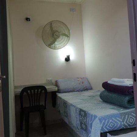 Habitaciones Panchita Puerto Iguazú Exteriör bild