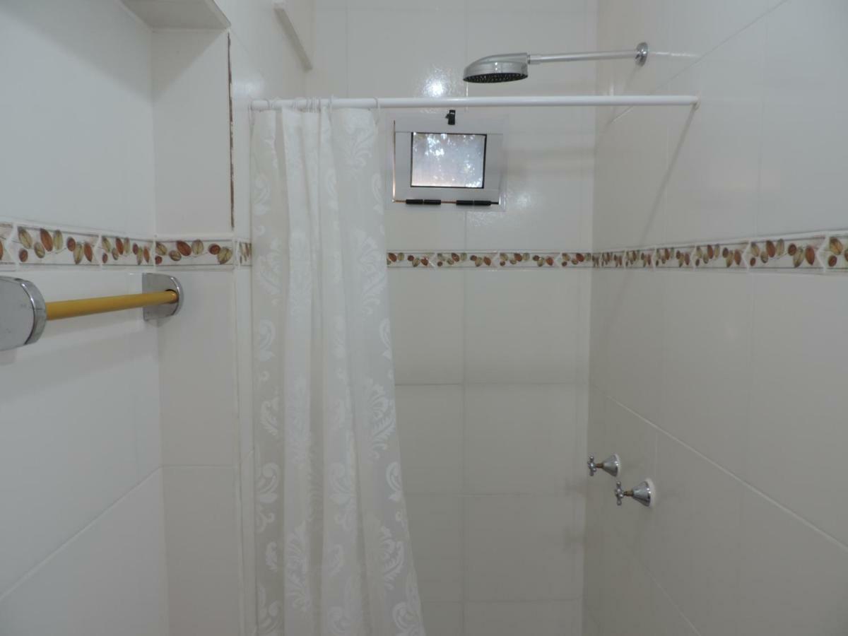 Habitaciones Panchita Puerto Iguazú Exteriör bild